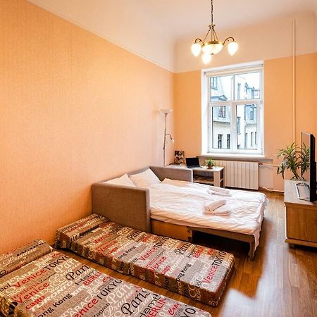 Old Riga Quiet Apartment Экстерьер фото