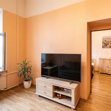 Old Riga Quiet Apartment Экстерьер фото