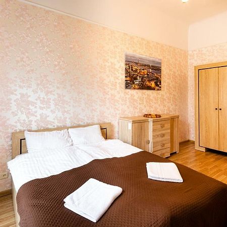Old Riga Quiet Apartment Экстерьер фото