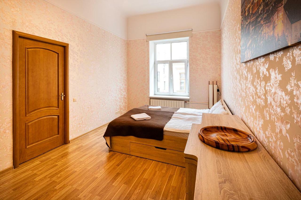 Old Riga Quiet Apartment Экстерьер фото
