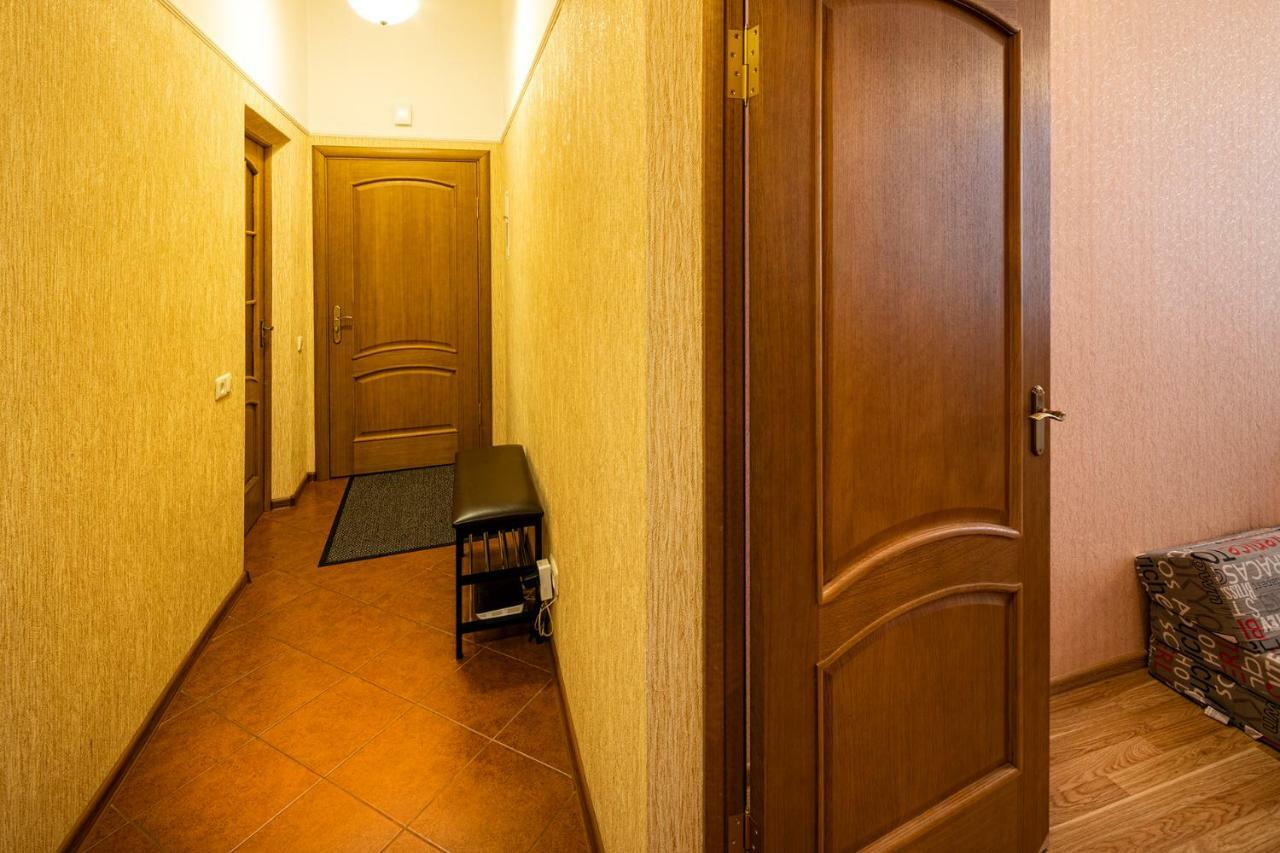 Old Riga Quiet Apartment Экстерьер фото